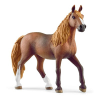 Schleich Horse Peruvian Paso Mare Toy Figure SC13953