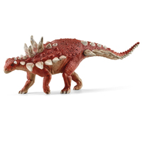 Schleich Dinosaur Gastonia Toy Figure SC15036