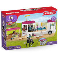 Schleich Horse Transporter SC42619