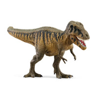 Schleich Dinosaurs Tarbosaurus Toy Figure SC15034