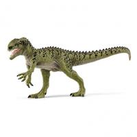 Schleich Dinosaur Monolophosaurus Toy Figure SC15035