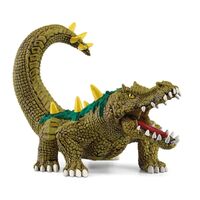 Schleich Eldrador Creatures Swamp Monster Toy Figure SC70155