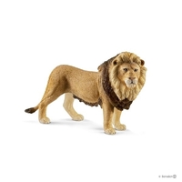 Schleich Lion Toy Figure SC14812