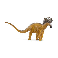 Schleich Dinosaur Bajadasaurus Toy Figure 15042