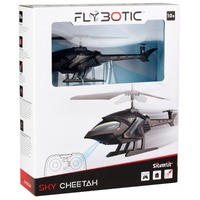 Silverlit Flybotic Sky Cheetah R/C Helicopter 84718