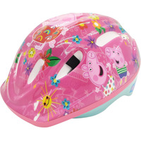 Peppa Pig Toddler Helmet 52-56cm 63616