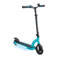 Globber E-Motion 11 Electric Scooter - TEAL 659-105