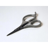 Tamiya Decal Scissors Modelling Tools T74031