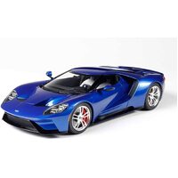 Tamiya Ford GT 1:24 Scale Model Kit T24346