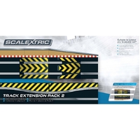 Scalextric Track Extension Pack 2 C8511 **