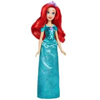Disney Princess Royal Shimmer Doll - Ariel F0895