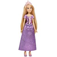 Disney Princess Royal Shimmer Doll - Rapunzel F0896