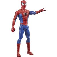 Marvel SPIDER-MAN Titan Hero Series 12" Action Figure E7333