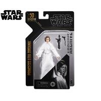 Star Wars The Black Series: Archive Collection - PRINCESS LEIA ORGANA 6" Figurine F0961 **