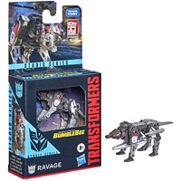 Transformers Generations Studio Series Ravage 3.5" Figurine F3135