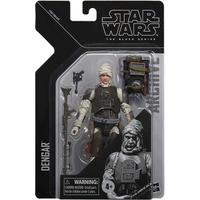 Star Wars The Black Series: Archive Collection - DENGAR 6" Figurine F0961 **
