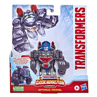Transformers Classic Heroes Team OPTIMUS PRIMAL F0719