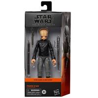 Star Wars The Black Series: The Clone Wars - AAYLA SECURA Figurine E8908