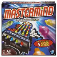 Mastermind Game 44220**