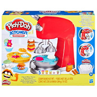 Play-Doh Kitchen Creations Magical Mixer Playset F4718