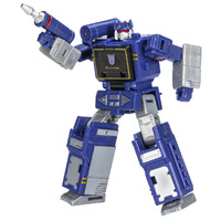 Transformers Generations Legacy Core Soundwave 3.5" Figurine F2988
