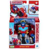 Transformers Optimus Prime Action Figure F4446