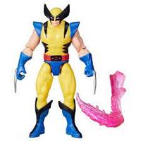 Marvel X-Men '97 WOLVERINE 4" Action Figure F7971
