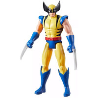 Marvel X-Men '97 WOLVERINE 12" Action Figure F7972
