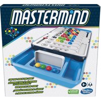 Mastermind Game 64235