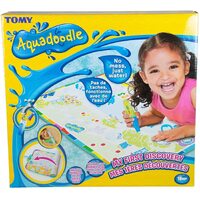 TOMY Aquadoodle My First Discovery E73076 **