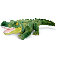 Keel Toys 43cm Alligator Soft Plush Animal Toy 0482