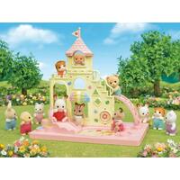 Sylvanian Families Baby Castle Playground SF5319