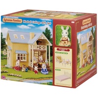 Sylvanian Families Bluebell Cottage Gift Set SF5671