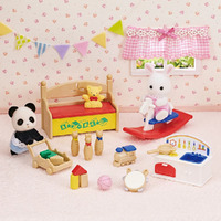 Sylvanian Families Baby Toy Box Set SF5709