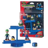 Nintendo Super Mario Balancing Game Underground Stage 7359