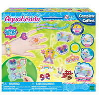 Aquabeads Fairy World Complete Coffret AQ31766
