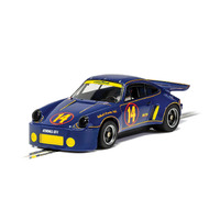Scalextric 1:32 Scale Porsche 911 Carrera RSR 3.0 C4241