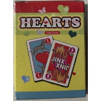 MIni Card Game Assorted A04347