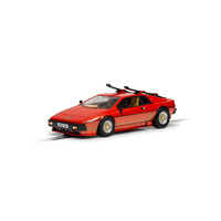 Scalextric Lotus Espirit Turbo James Bond For Your Eyes Only 1:32 Scale Slot Car C4301