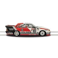 Scalextric Holden VL Commodore Group A SV 1988 Bathurst 10 Perkins/Hulme C4434