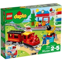 LEGO Duplo Steam Train 10874