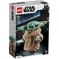 LEGO Star Wars The Mandalorian The Child 75318