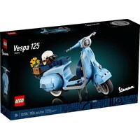 LEGO Creator Vespa 125 1960s 10298