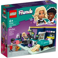 LEGO Friends Nova's Room 41755 **
