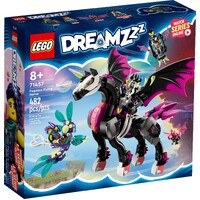 LEGO DreamZzz Pegasus Flying Horse 71457