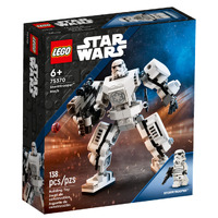 LEGO Star Wars Storm Trooper Mech 75370