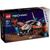 LEGO Technic Space VTOL Heavy Cargo Spaceship LT81 42181