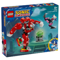 LEGO Sonic The Hedgehog Knuckles' Guardian Mech 76996