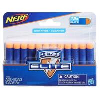 Nerf N-Strike Elite 12 Dart Refill HASC0162 **