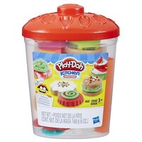 Play-Doh Cookie Jar Playset E2125